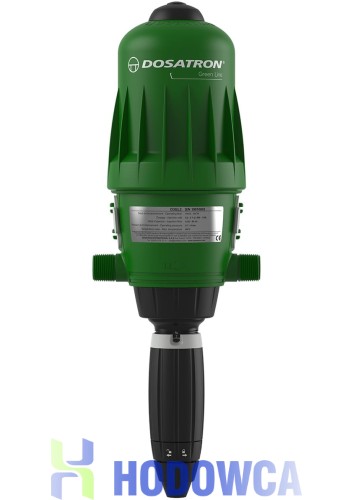 Dozownik Dosatron D3GL2 0,2 - 2%