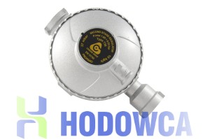 Reduktor do nagrzewnic propan-butan - mały