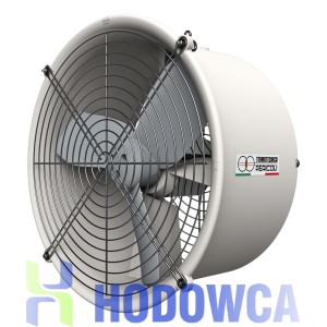 Wentylator Mieszacz ACF 21p Pericoli 