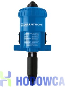 Dosatron D25RE2 0.2 - 2% AF alkaline 