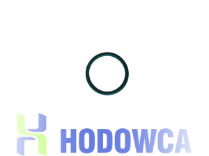 Oring Val 3/4" Zielony