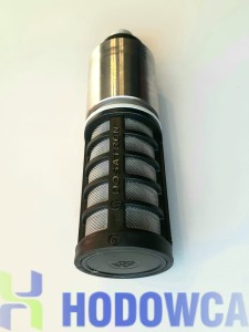 Dosatron - filtr z obciążeniem MPDI209 - 16 mm