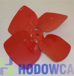 Śmigło 20'' 28º Ermaf P80, P100, P120