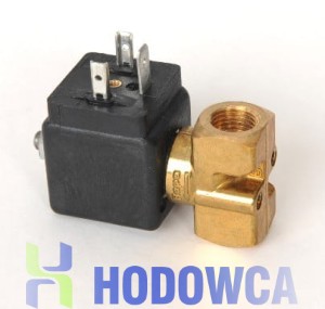 Coil of the RAPA M10 solenoid valve  (1)