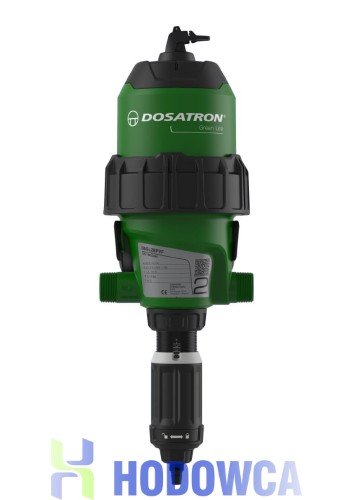 Dozownik Dosatron D6GL2