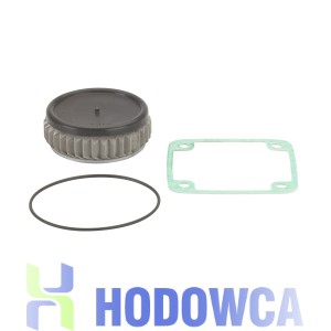 Zestaw filtrów Danfoss RSA60