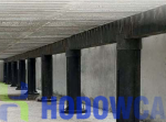 Belka podporowa do rusztów betonowych długość 2000 mm