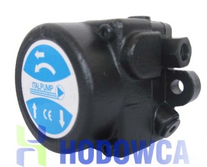 Pompa olejowa Ermaf Italpump IG