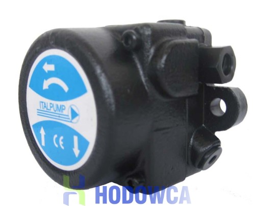 Pompa olejowa Italpump