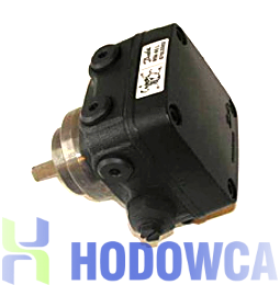 RSA 060 Danfoss oil pump