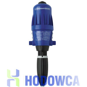 Dosatron D3RE10 1 - 10% (1)