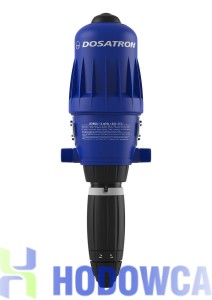 Dosatron D3Re5 0.5-5%  ALKALINE