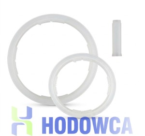 Dosatron D3 zestaw naprawczy tłoka