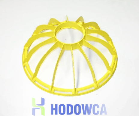 Grill karmidła Minimax 14