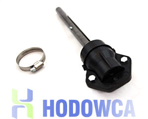 Anchor & bearing ass'y