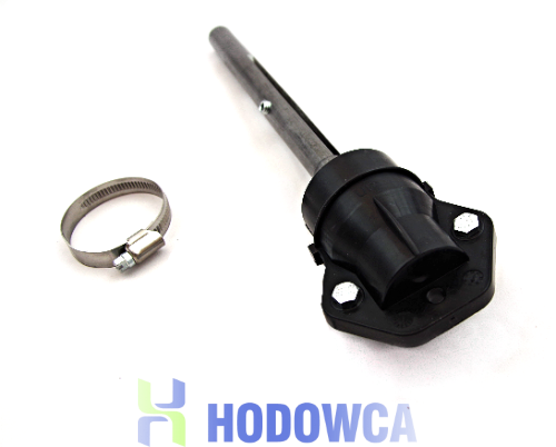 Łożysko z wałkiem do linii wzdłużnej