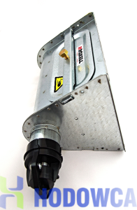 Boot/Jarzmo do linii poprzecznej FA55