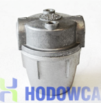 Filtr kompletny 1/4"