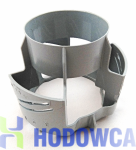 Feeder adjusting ring Comeo and Minimax New