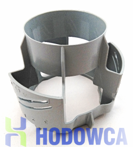 Feeder adjusting ring Comeo and Minimax New