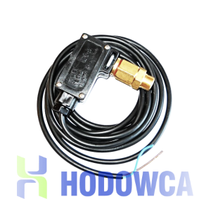 Czujnik ciśnienia pompy SKOV