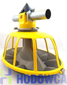 Roxell Boozzter feeder