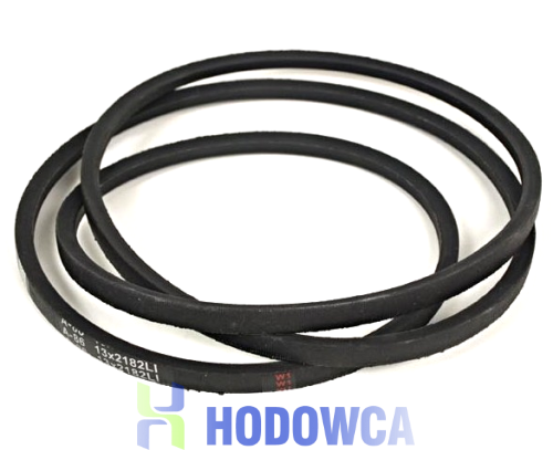 Pasek klinowy wentylatora ES120