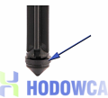 Dosatron J009 zaworek z uszczelką