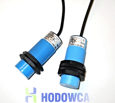 czujnik zbliżeniowy R25