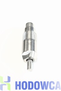 Metal nipple for poultry 130 ml 