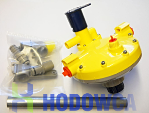 Reduktor ciśnienia Swii'flo