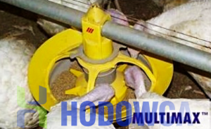 Multimax feeder