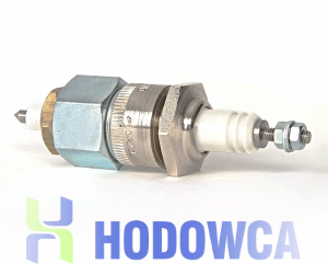 Superstar spark plug 