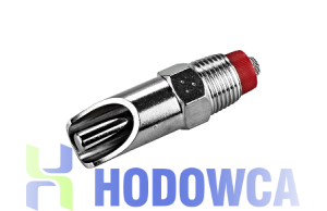 1/2" nipple for finishers 