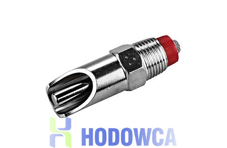 Smoczek 1/2" dla tuczników﻿