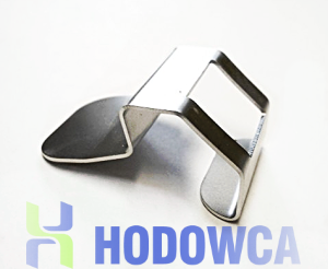 Stainless steel grill lock 15mm