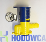 Valve kit pressure regulator Swii'flo i Sparkcup