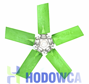 Śmigło Fancom 63 (trójfazowy)