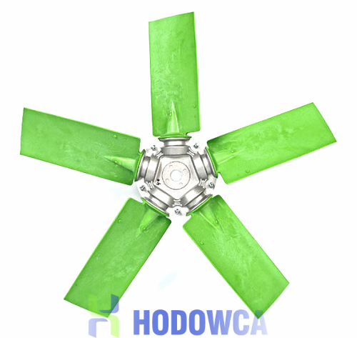 Śmigło Fancom 63