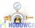 Reduktor set Reca Typ 902-propan