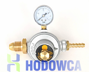 Reduktor set Reca Typ 902-propan