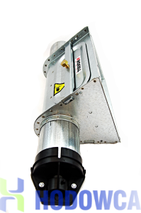 Boot/Jarzmo do linii poprzecznej FA90