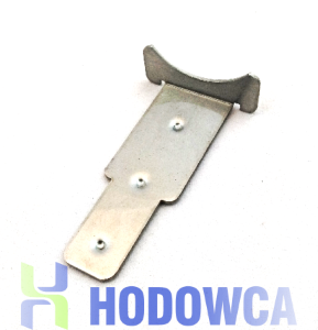 Roxell Vitoo feeder chute lock