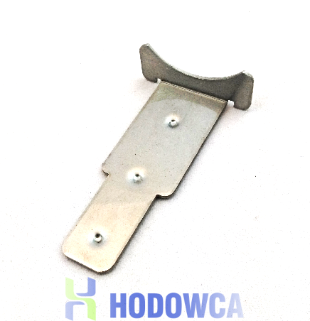 Blokada zsypu karmidła Vitoo