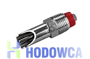 1/2" nipple for weaners