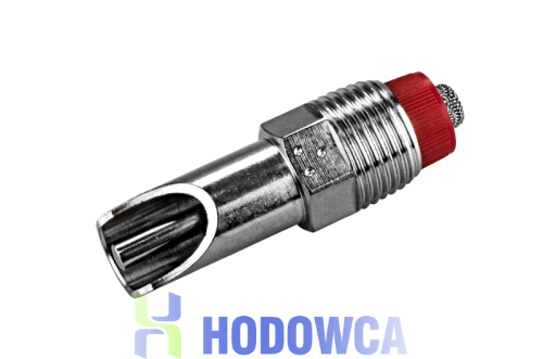 Smoczek 1/2" -3/8" dla warchlaków﻿