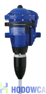 Dosatron DIA4 1-4% Membrane 