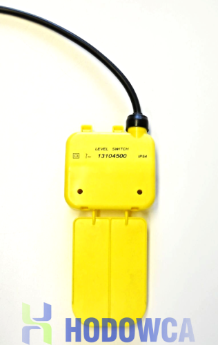 czujnik level switch NC