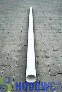 Rura Roxell Novicor FA55 3.05 m﻿