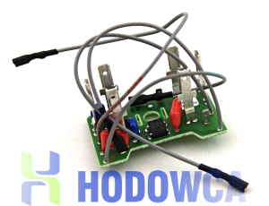 Regulator napięcia AC/DC CG220